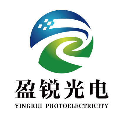 盈锐光电 logo