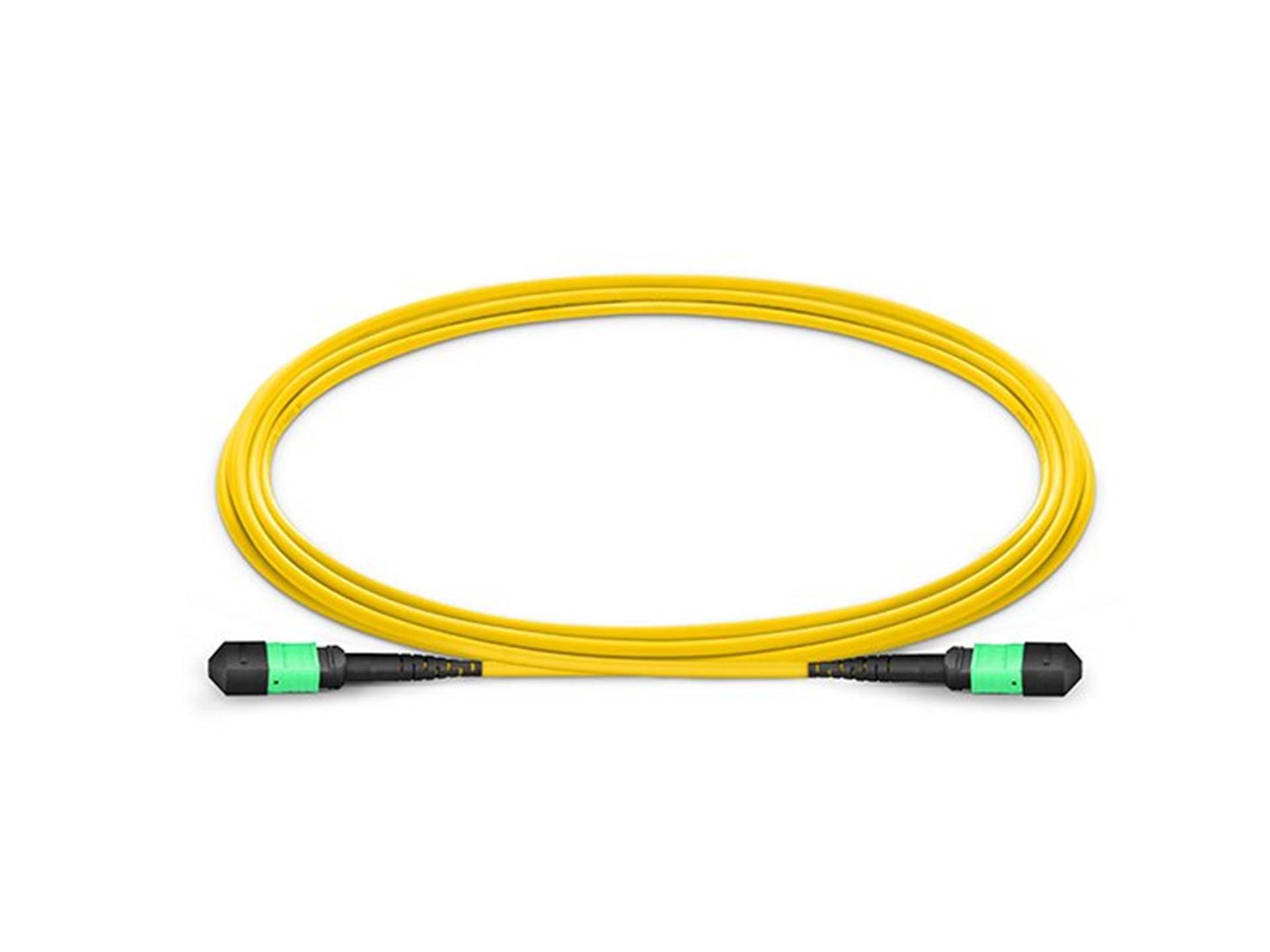 MPO 光跳线