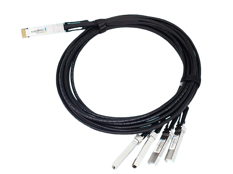 DAC/AOC 线缆